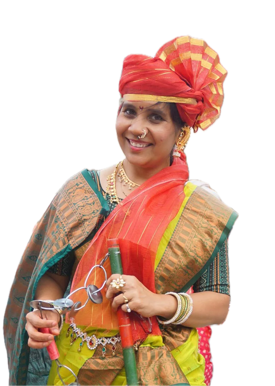 Dipika Salgude